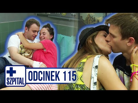 SZPITAL | ODCINEK 115