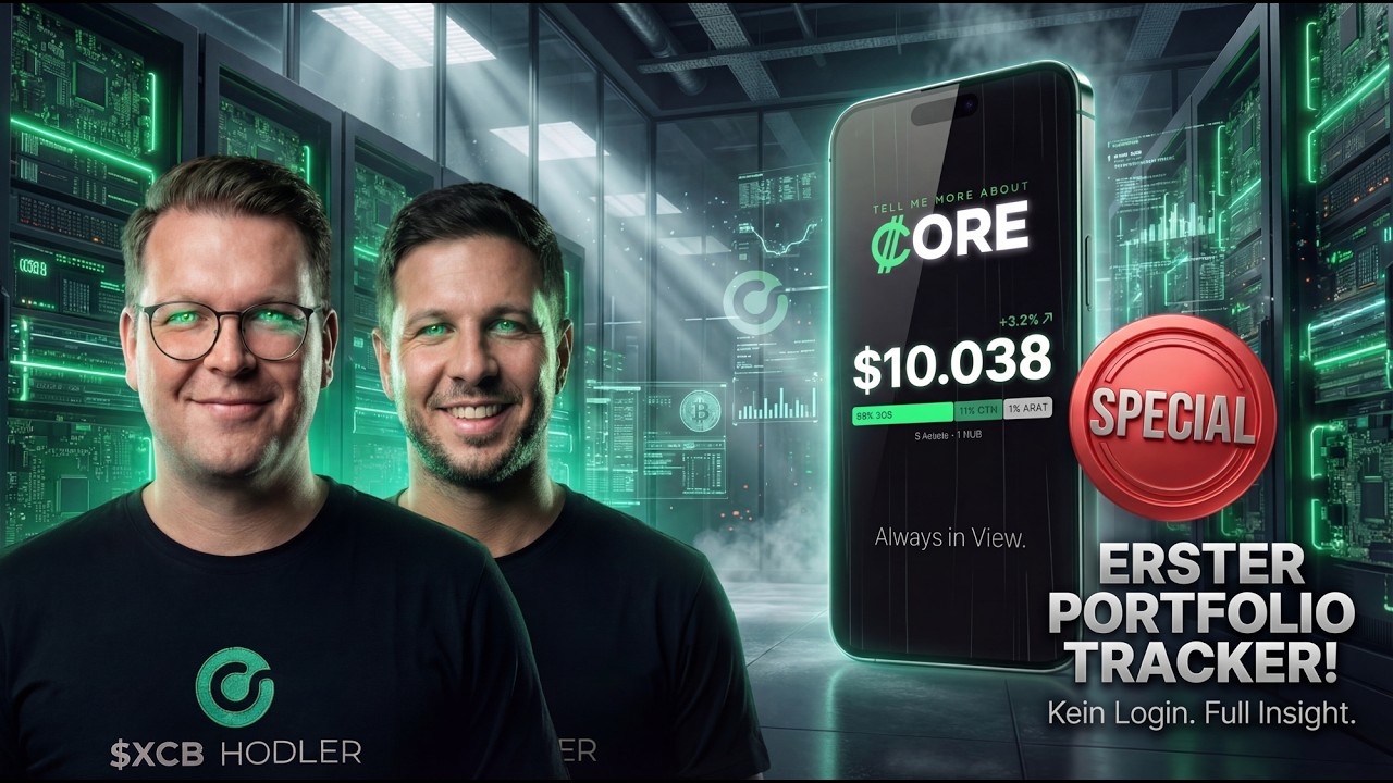 TMMAC Is Now a Company — Thank You, CORE Community!