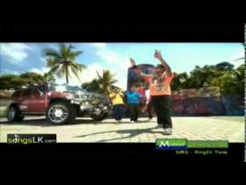 Kotuwa Kotuwa 138 (Madahasa Paana) - CENTIGRADZ (Original Video) From SongsLK.Com