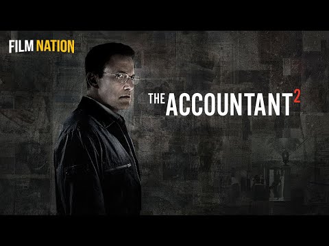 thumbnail-The Accountant 2 (2025) ┊ Trailer [ 4K ]