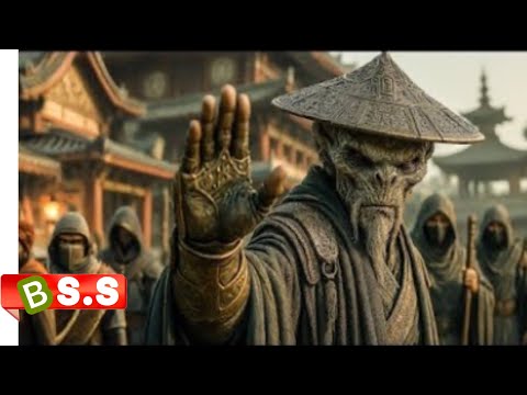 (2025) Earth is in danger Review/Plot in Hindi & Urdu 