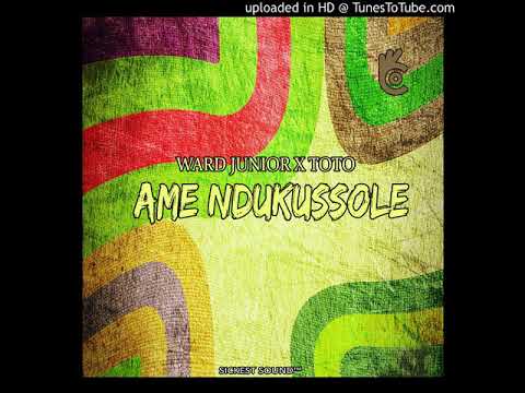 Ward Junior - Ame Ndukussole