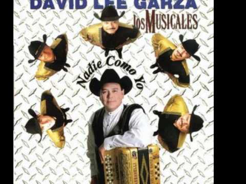 David Lee Garza-Cada Vez