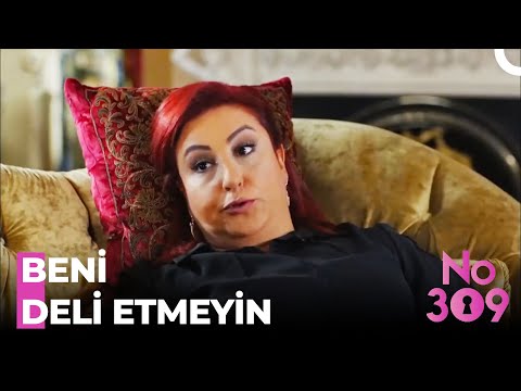 Kaynana Kaynanadan Üstündür - No:309