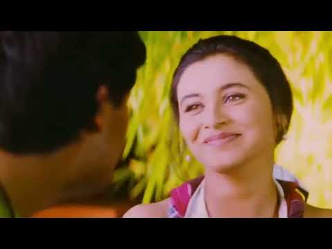 Aye Kiya Bolti Tu l Aati Kya Khandala | Ghulam | Aamir Khan & Rani Mukherjee | Alka Yagnik