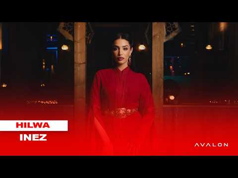 Inez - Hilwa (prod. Denna & YAM)