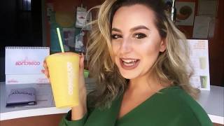 Instagram Takeover-Haley January 2019