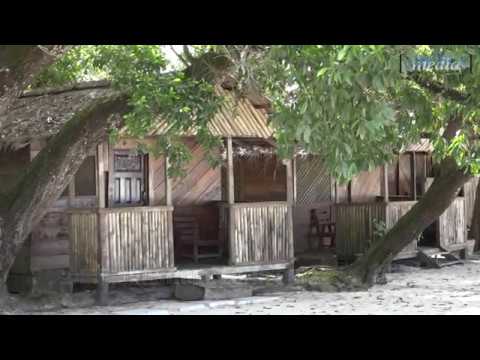 Tokeh Beach & River No. 2, Sierra Leone