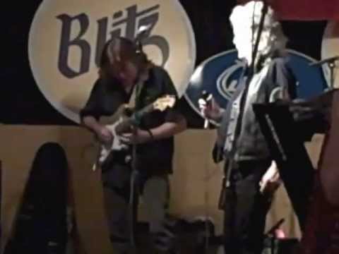 Promotional video thumbnail 2 for The Ted Vaughn Blues Band