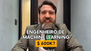 Guia Completo para Se Tornar Engenheiro de Machine Learning (2025)