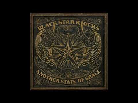 Black Star Riders-Tonight The Moonlight Let Me Down