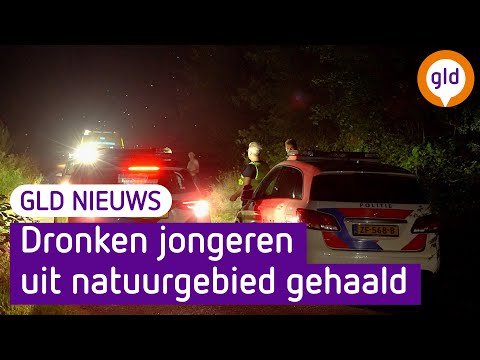 GLD Nieuws 9 juli 2023
