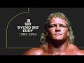 WWE S Sid Sycho Sid Eudy Dead At 63