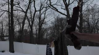 Fell in Love Music Video