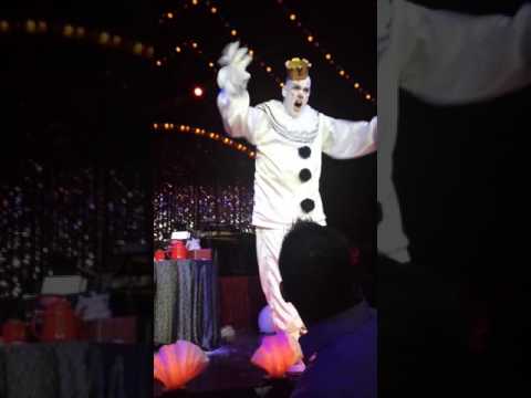 Puddles Pity Party Under Pressure/Let it Go