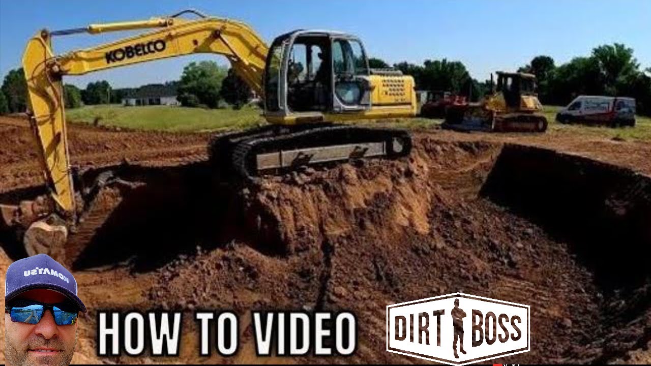 How to Dig a Basement Foundation Delmar NY