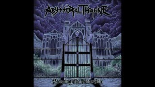 Abysseral Throne - Wolfthorn