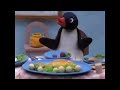 Pingu WTF BOOM The Incredibles Up Titan A E My Little Pony The Movie And Megamind