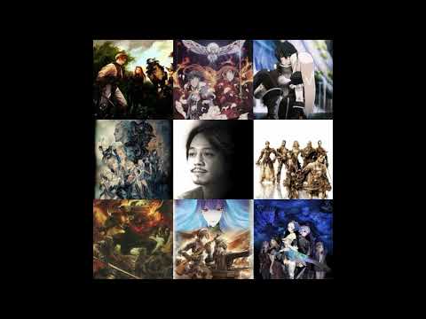 The Music of Hitoshi Sakimoto