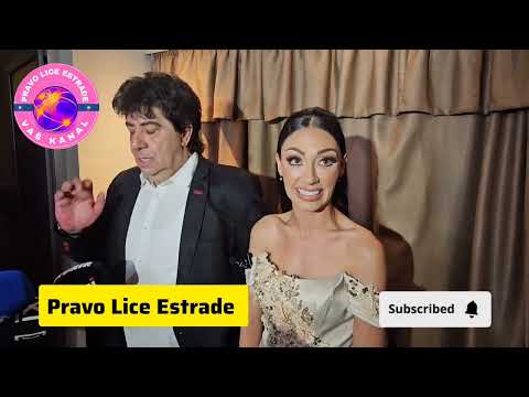 Steva SIMEUNOVIĆ i ZORANA SVAĐA "ZATVORI TA USTA"