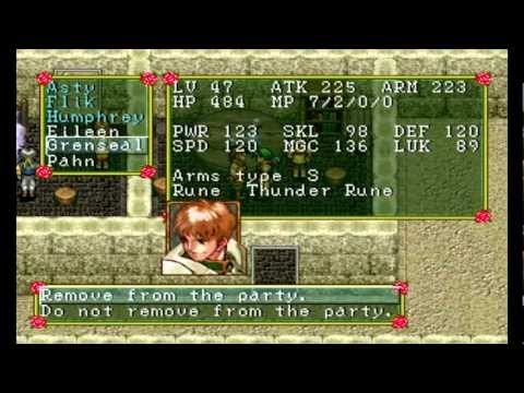 Let's Play Suikoden Part 39: Liberation of Lorimar
