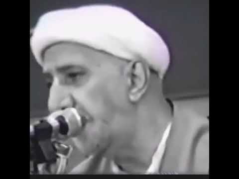 ⁣تربية الاولاد (الجزء الخامس) ||د. الشيخ احمد الوائلي (رحمهُ الله)