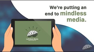 Left Brain Media - Video - 1