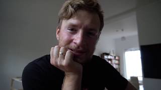 #Dubistmirwichtig | Maxim Daily Vlog [033]