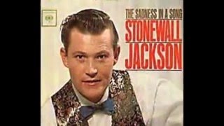 Waterloo  -  Stonewall Jackson 1959