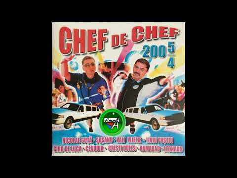 Nicolae Guta & Susanu - Hai Saruta - Ma (KalashnikoFF Remix)