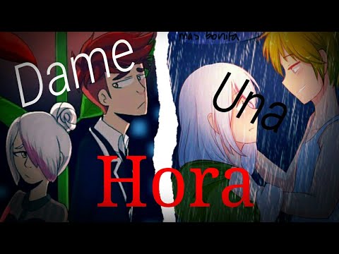 Dame Una Hora || Santana RM || Foxangle x Springle #FHS #FHSZ3RO