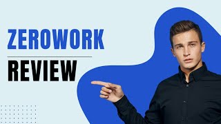 ZeroWork:ZeroWork is a no-code AI tool that lets you  data from any website, as well as automate