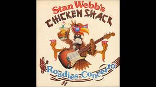 Poor Boy - Chicken Shack