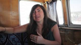 Camp Beaverton:  Meet the Beavers Trailer