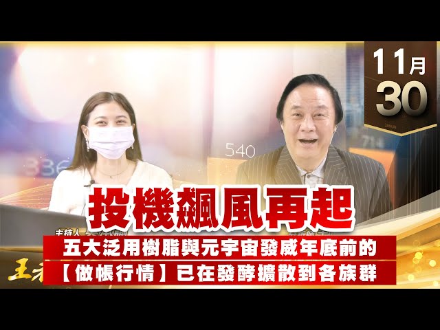 【王者至尊】 王曈  1130《【投機飆風再起 】》世芯(3661)矽創(8016) 致新(8081) 瑞鼎(3592) 聯發科(2454) 元宇宙族群發威 今天發了87、88個紅包 投機飆風再起