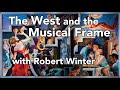 MITA Session The West And The Musical Frame