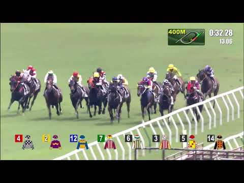 20/6/2021 (760) Lucky Quality - J Moreira