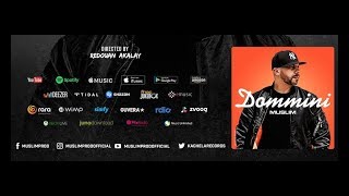Muslim dommini official video clip مـسـلـم ـ ضُـمِّـنـي