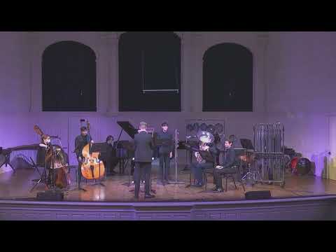 Arseniy Gusev. L'Usine engloutie (2022)