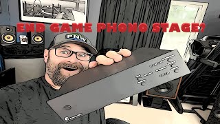 Video thumbnail for 🥶Phono Stage END GAME?? by ABX Audiophiles