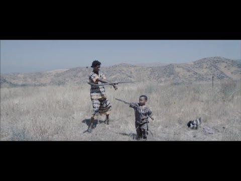 D'rok THE menace - Gratitude