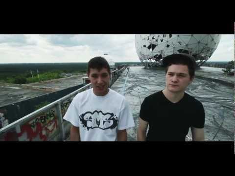 Gebrüder Kerz - Expedition [Official Video]