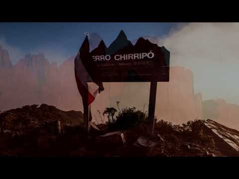 Chirripó Viejo Amigo - Carlos Rovira Bolaños