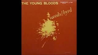 Phil Woods & Donald Byrd  - The Young Bloods ( Full Album )