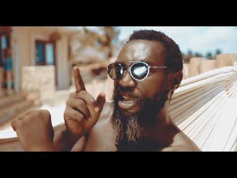 Director Shaibu - Kitu (Official Video)