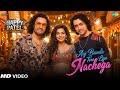 Happy Patel Khatarnak Jasoos Song Aaj Banda Aamir Khan Happy Patel Khatarnak Jasoos Trailer