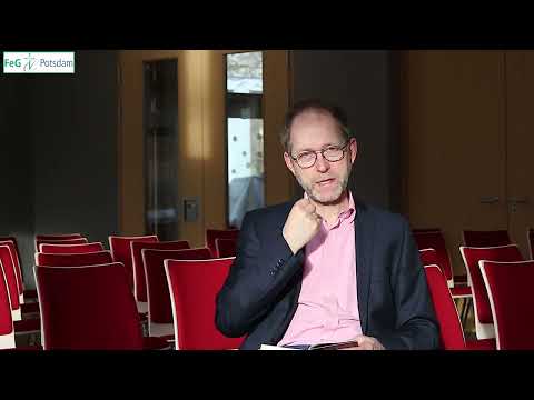 Impuls vom 18. Januar 2023 - 1. Petrus 3,18