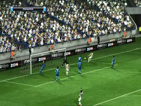 Juventus Turin   Olympique de Marseille J10