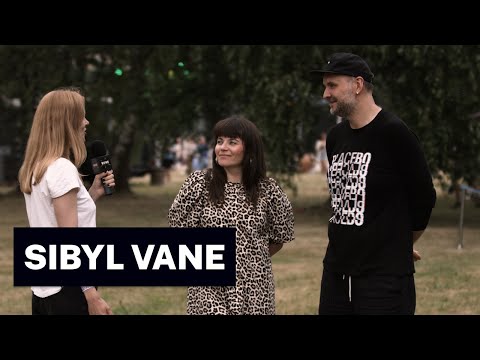 Sibyl Vane talks about being at Placebo backstage, music and haunting things