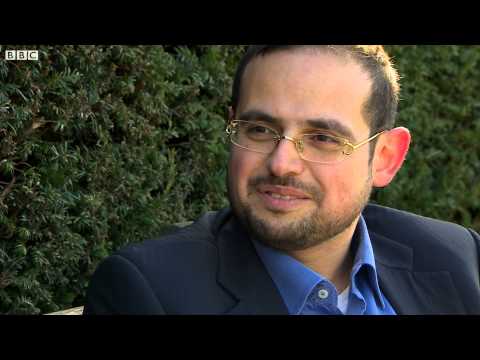 Yadda na saje da 'yan al Ka'ida tsawon shekaru takwas